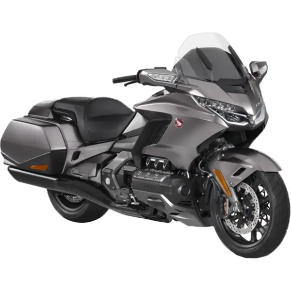 GL 1800 DAM Goldwing Tour DCT